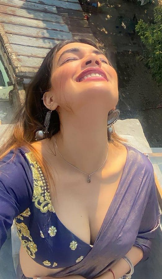 Anjali Call Girl Thane